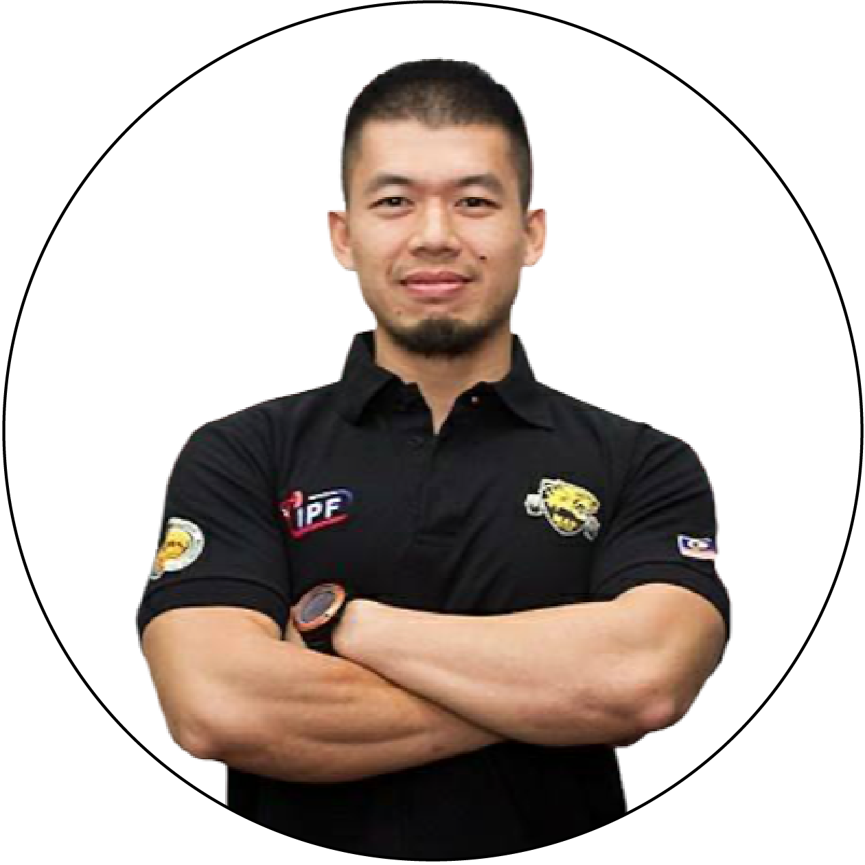 Kelvin Yeoh